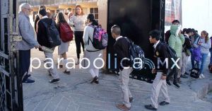 La educación en México y los resultados de la prueba PISA 2022