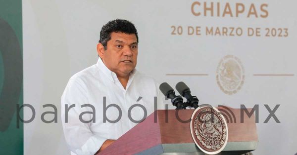 Cuenta Tramo 1 del Tren Maya con el 100% de riel para vías: Fonatur