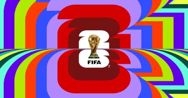 Presentan Copa Mundial de la FIFA 2026™ en una celebración del fútbol y la diversidad