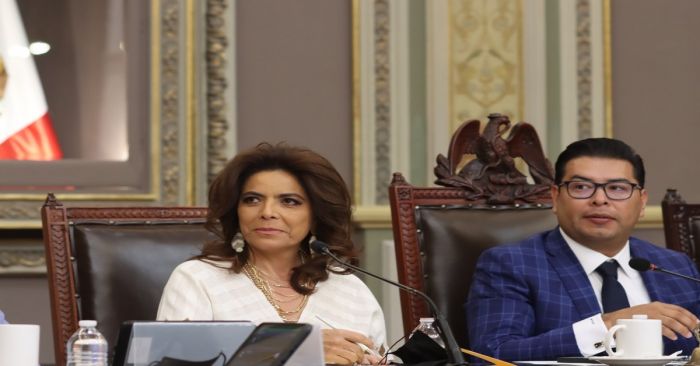 Comparece ante diputados la titular de la Secretaría de Economía