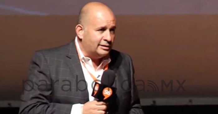 Nombran a Juan Carlos “La Bomba” Rodríguez nuevo presidente de la FMF