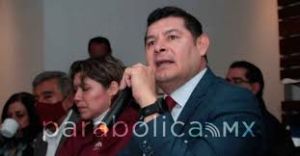 Confía Armenta en procesos internos sin fracturas en Morena
