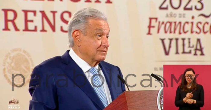 Ayudan mineras canadienses a cuidar el medio ambiente en M&eacute;xico: Presidencia