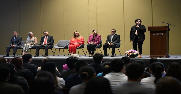 Promueve Salud prevención de enfermedades a través de la higiene bucal