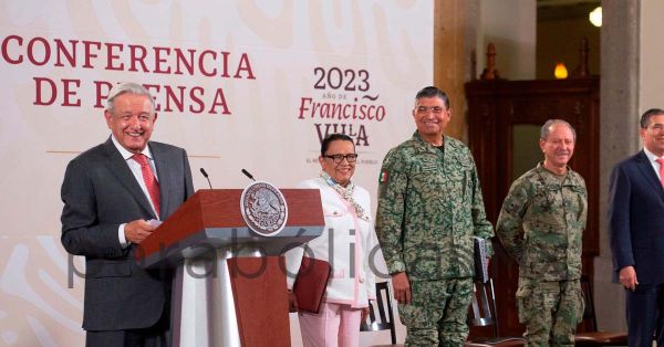 Propone Presidencia una nueva Ley de Protección Animal