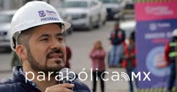 Reitera Ad&aacute;n Dom&iacute;nguez voluntad de colaboraci&oacute;n con gobierno estatal