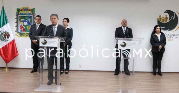 A&uacute;n no hay denuncias por irregularidades financieras detectadas en Finanzas: Fiscal