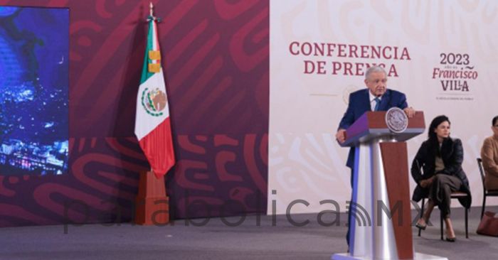 Regresar&aacute; AMLO a Acapulco