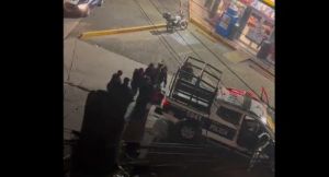 Enfrentamiento deja 9 muertos en Cuernavaca, Morelos