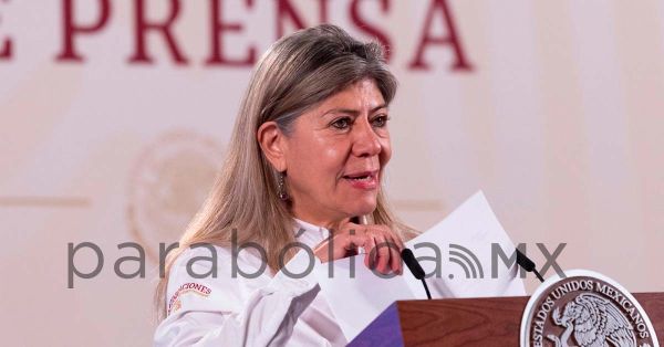 Presenta Bienestar tarjeta FINABIEN para enviar dinero de remesas de EEUU