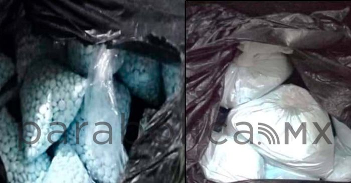 Crea Gobierno de México la Coordinación Nacional para combate de tráfico de drogas sintéticas