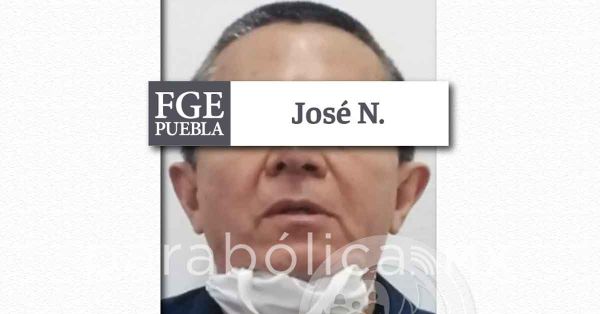 Habr&iacute;a violado a su amiga en la colonia Gabriel Pastor; ya fue procesado