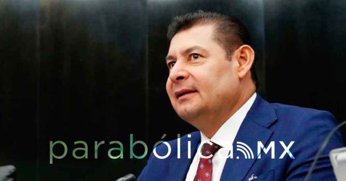 &ldquo;Deseamos que la justicia sea un derecho para todas y todos los mexicanos&rdquo;: Armenta