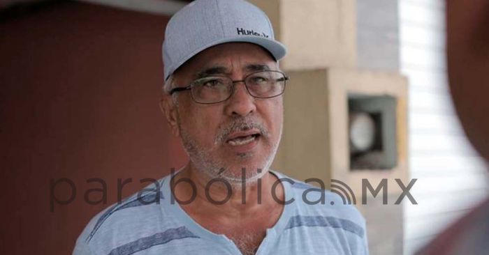 “Fueron 50, no 25 sicarios”, desmiente hermano de Hipólito Mora a Fiscalía
