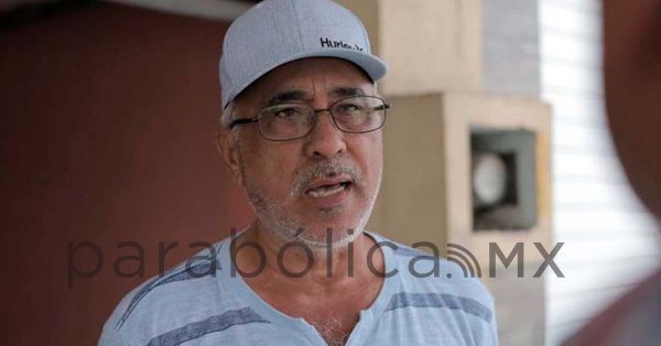 “Fueron 50, no 25 sicarios”, desmiente hermano de Hipólito Mora a Fiscalía