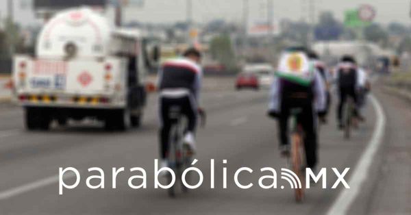 Lamenta Armenta deceso de peregrinos motociclistas en la México-Puebla