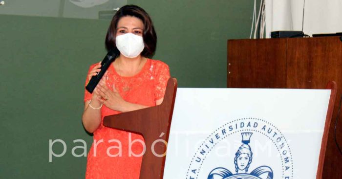 Celebra BUAP el 50 aniversario de la Licenciatura en Ciencias de la Computaci&oacute;n