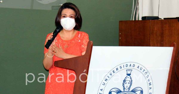 Celebra BUAP el 50 aniversario de la Licenciatura en Ciencias de la Computaci&oacute;n