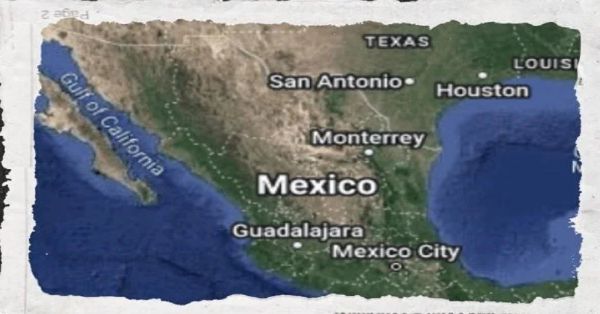 Alerta microsismo a habitantes del poniente de la CDMX