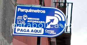 Debe ayuntamiento convencer a diputados de oposición sobre parquímetros: Castillo