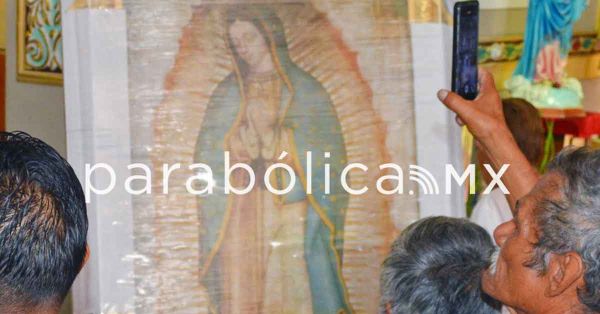 Anuncian la edici&oacute;n 62 de la Feria Guadalupana