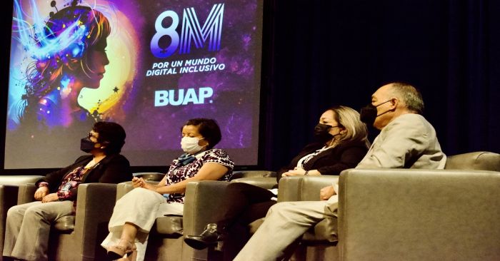 Presenta BUAP avances para la Prevención y Atención de la Discriminación y Violencia de Género