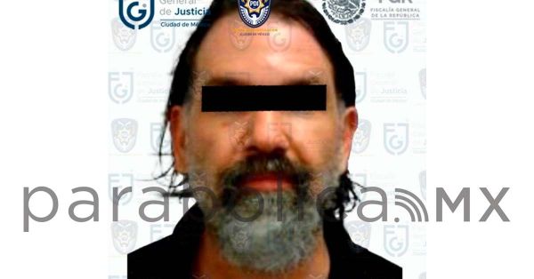 Detienen a ex alcalde de Benito Juárez, Christian Von Roehrich por presunta relación con Cártel Inmobiliario