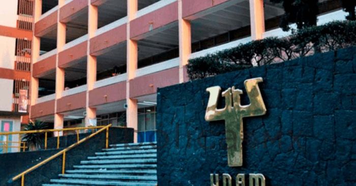 Muere trabajador de la UNAM al interior de la Facultad de Psicología