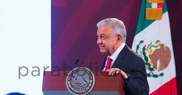 Descarta AMLO creación de nuevas centrales nucleares en México