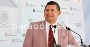 Semblanza: Fue Alejandro Armenta el alcalde más joven; triunfa en la Encuesta