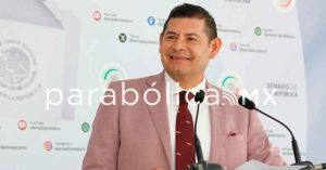 Semblanza:&nbsp;Fue Alejandro Armenta el alcalde m&aacute;s joven; triunfa en la Encuesta