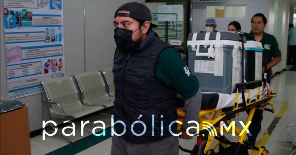 Trasplanta Hospital de La Raza su décimo corazón en lo que va de 2023