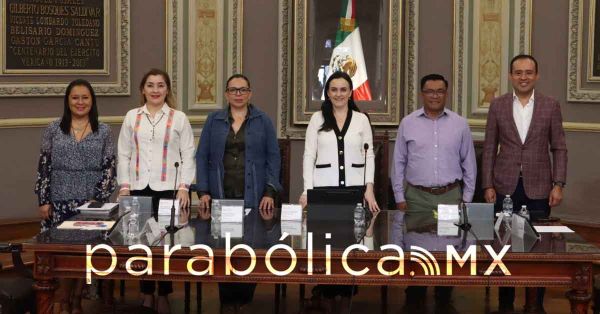 Instala Congreso la Comisi&oacute;n Permanente para el Tercer Periodo de Receso