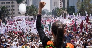 Cierra Sheinbaum asambleas; llama a la unidad