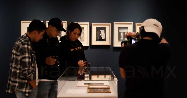 Se han presentado 10 denuncias ante la FGE por el saqueo de piezas de arte en museos de Puebla