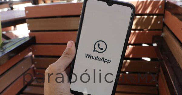 Permitirá WhatsApp conectar dos cuentas a una sesión