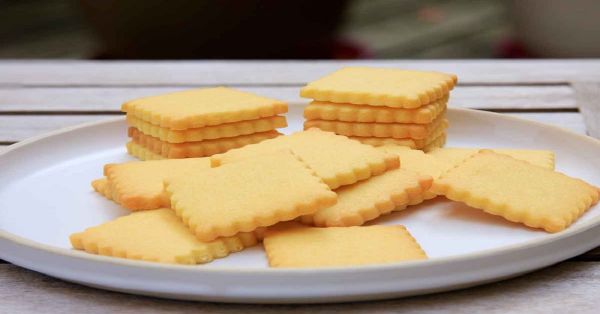 Evita darle estas galletas a los niños, advierte Profeco