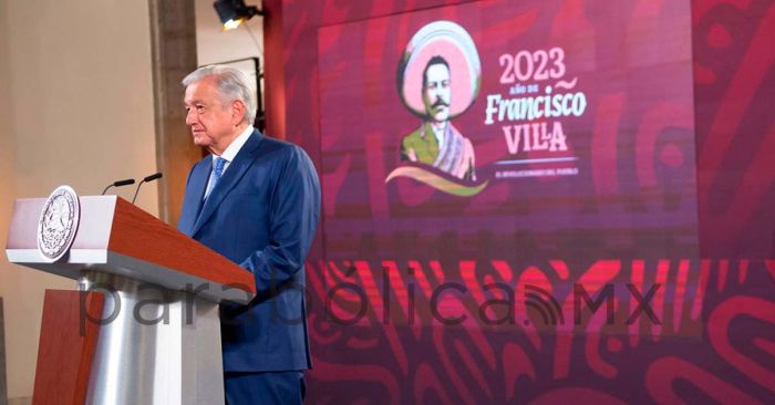 Llama AMLO a hispanos de Florida a no votar por DeSantis