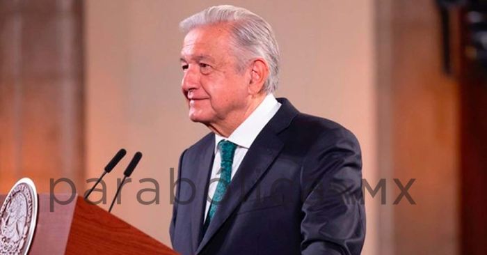 Declara Congreso de Perú persona non grata a López Obrador