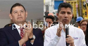 Pone encuesta de Enkoll a Armenta adelante en la carrera por la gubernatura