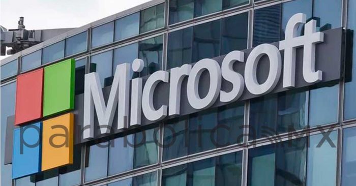 Prev&eacute; Microsoft despedir a 10 mil empleador para reducir costos