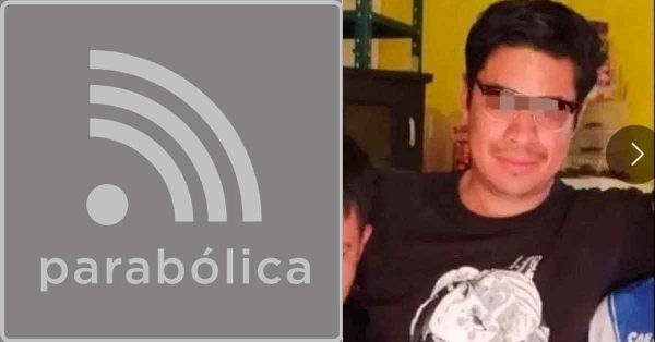 Asesin&oacute; a su ex pareja embarazada en Huejotzingo; es polic&iacute;a de San Lorenzo Chiautzingo