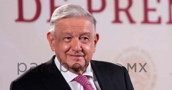 Solo falta un trámite en EEUU para que México vuelva a categoría 1 en seguridad aérea: AMLO