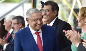 Es la Batalla de Puebla punto neurálgico en la consolidación de la democracia mexicana: AMLO