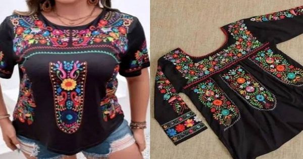 Retira Shein prendas que se "robó" de comunidad poblana