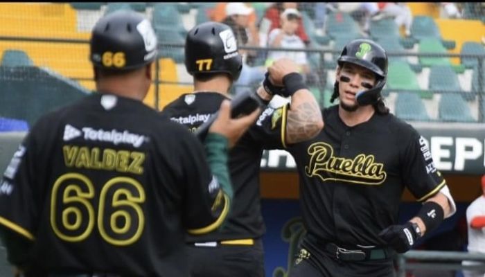 Se llevan los Pericos de Puebla el segundo juego de la serie