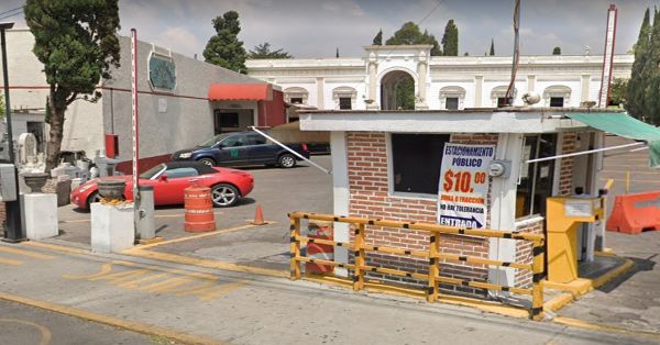 Habr&aacute; cierres viales este 1 y 2 de noviembre en Puebla capital