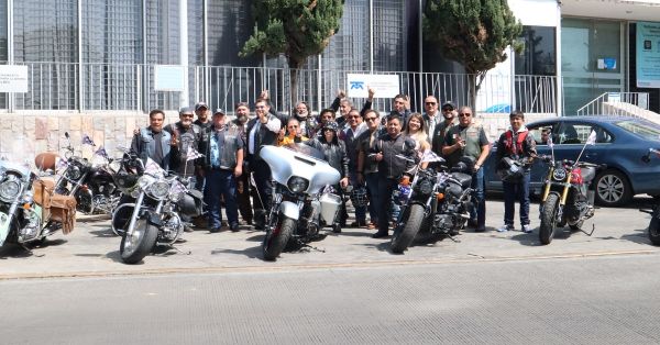 Promueve Armenta movilidad segura e incluyente para las y los poblanos
