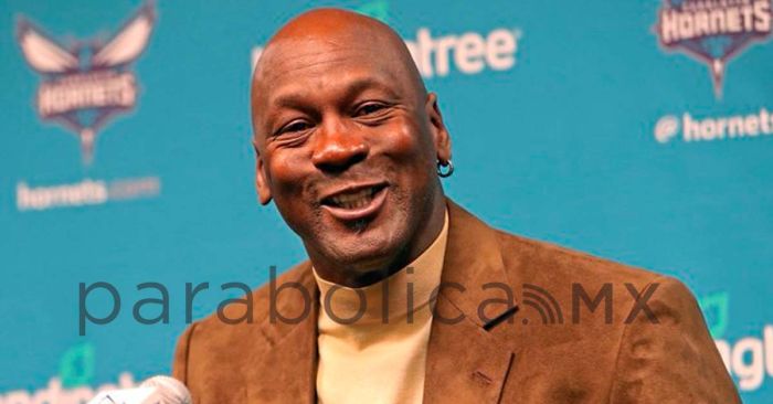Vender&aacute; Michael Jordan la franquicia de los Charlotte Hornets