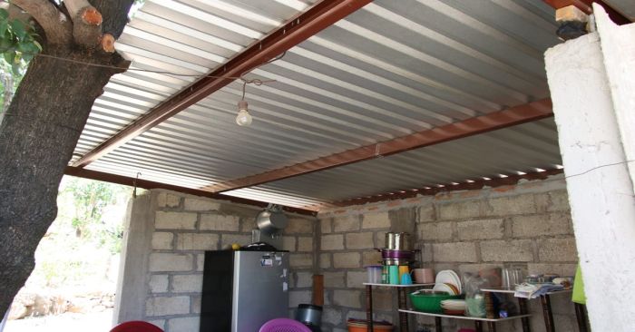 Garantiza Bienestar vivienda digna en la Mixteca